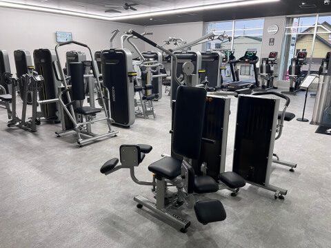 ECOFIT24 一宮尾西店_2番目の写真