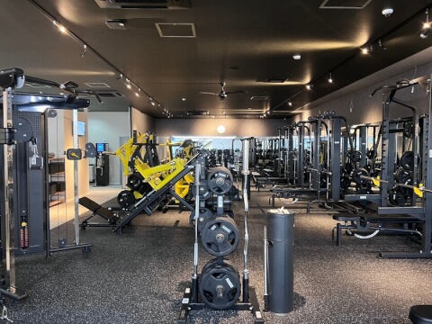 ECOFIT24 一宮尾西店_3番目の写真