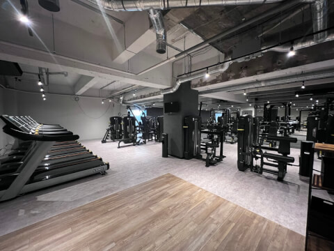 ECOFIT24 板橋店_1番目の写真