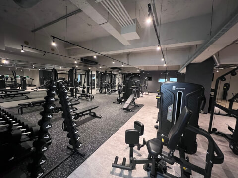 ECOFIT24 板橋店_2番目の写真