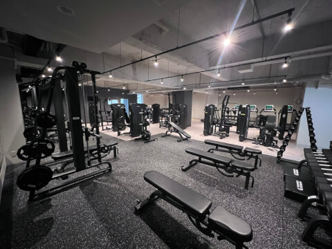 ECOFIT24 板橋店_3番目の写真