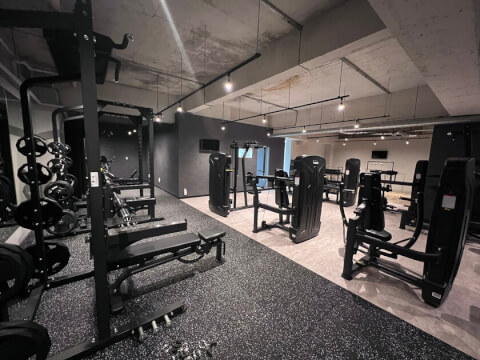 ECOFIT24 板橋店_4番目の写真