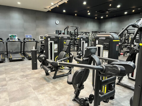 ECOFIT24 岐阜宇佐南店_4番目の写真