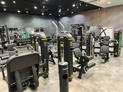 ECOFIT24 岐阜宇佐南店_2番目の写真