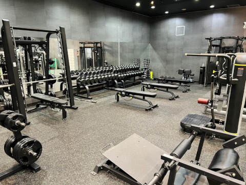 ECOFIT24 岐阜宇佐南店_3番目の写真