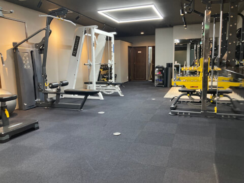 駅前筋肉留学GO 藤が丘店_1番目の写真