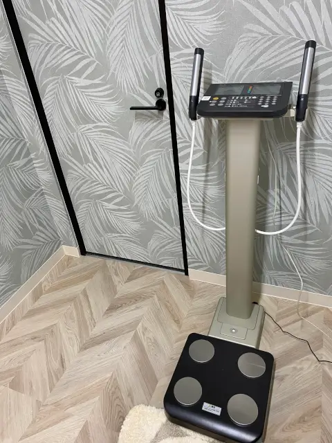 パーソナルトレーニングジムELEMENT 明石店の写真4