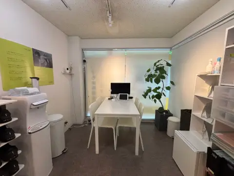 パーソナルトレーニングジムELEMENT 芦屋店の写真4