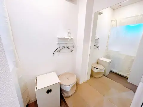 パーソナルトレーニングジムELEMENT 芦屋店の写真5
