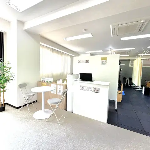 パーソナルトレーニングジムELEMENT 千種・今池店の写真2