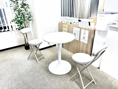 パーソナルトレーニングジムELEMENT 千種・今池店の写真4