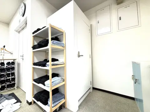 パーソナルトレーニングジムELEMENT 千種・今池店の写真3
