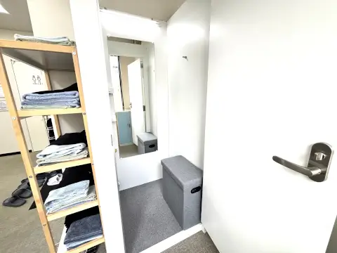 パーソナルトレーニングジムELEMENT 千種・今池店の写真5