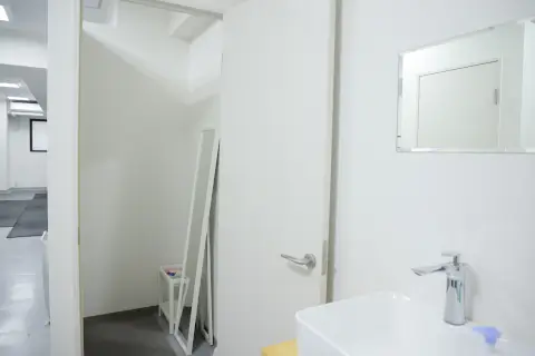 パーソナルトレーニングジムELEMENT 二子玉川店の写真4