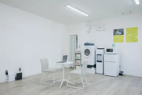 パーソナルトレーニングジムELEMENT 本郷三丁目店の写真3