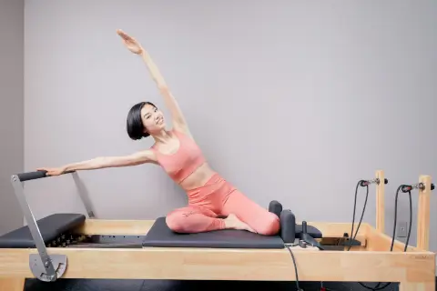 パーソナルマシンピラティス ELEMENT 池袋店の写真5