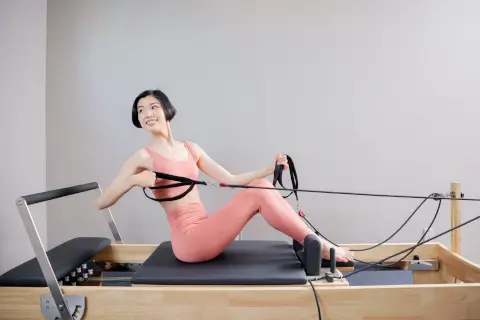 パーソナルマシンピラティス ELEMENT 池袋店の写真4