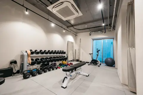 パーソナルトレーニングジムELEMENT 池尻大橋店