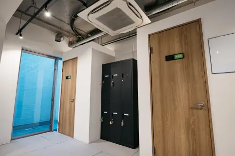 パーソナルトレーニングジムELEMENT 池尻大橋店の写真2