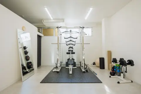 パーソナルトレーニングジムELEMENT 柏店