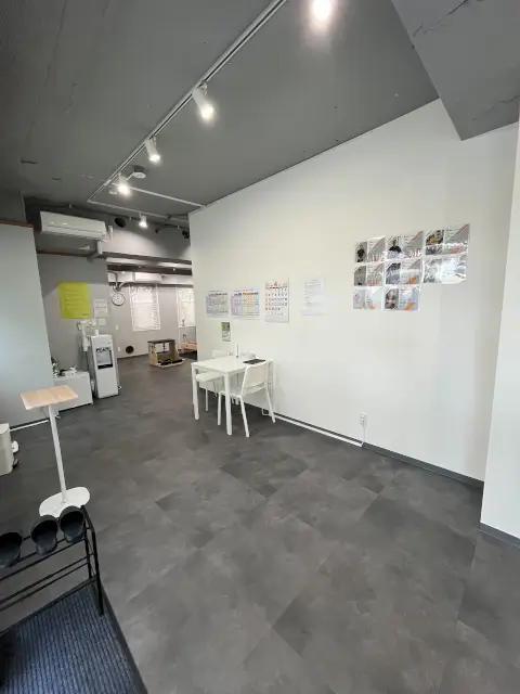 パーソナルトレーニングジムELEMENT 川口店の写真5