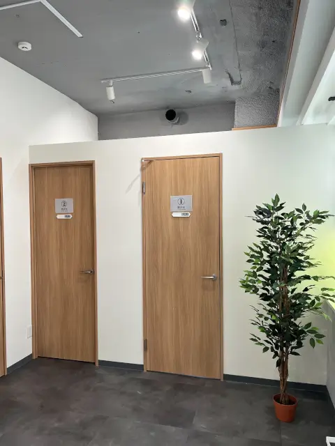 パーソナルトレーニングジムELEMENT 川口店の写真4