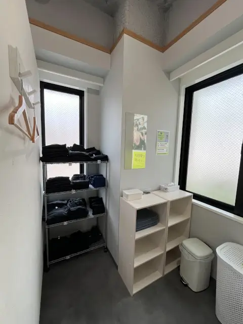 パーソナルトレーニングジムELEMENT 川口店の写真3
