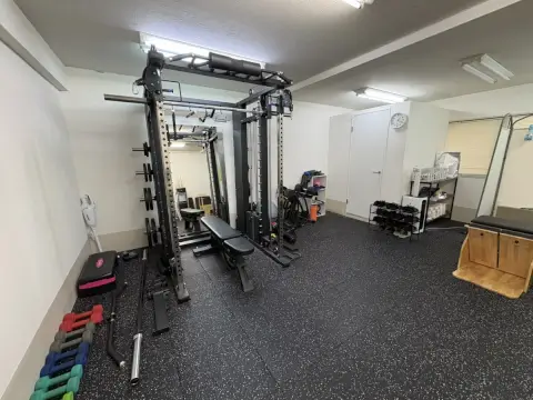 パーソナルトレーニングジムELEMENT 武蔵小杉店の写真3