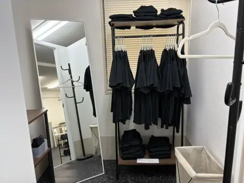 パーソナルトレーニングジムELEMENT 武蔵小杉店の写真2