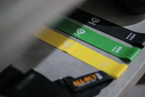 パーソナルトレーニングジム ELEMENT 中野店_4番目の写真