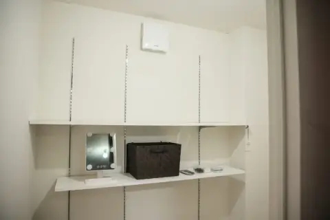 パーソナルトレーニングジムELEMENT 中野店の写真3