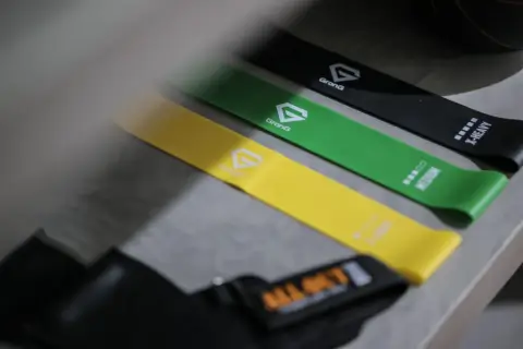 パーソナルトレーニングジムELEMENT 中野店の写真2