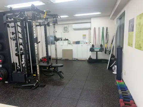 パーソナルトレーニングジムELEMENT 練馬店_2番目の写真