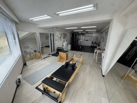 パーソナルトレーニングジムELEMENT 練馬店_3番目の写真