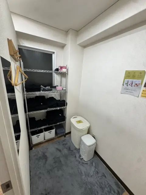 パーソナルトレーニングジムELEMENT 練馬店_4番目の写真