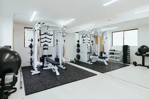 パーソナルトレーニングジムELEMENT 日暮里店の写真4