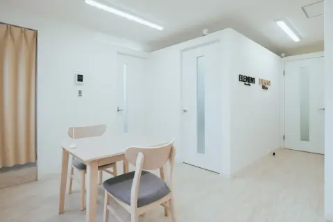 ELEMENT_日暮里_