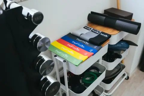ELEMENT_日暮里_器具
