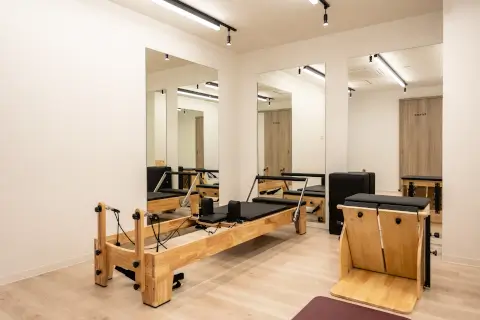 パーソナルトレーニングジムELEMENT 大倉山店