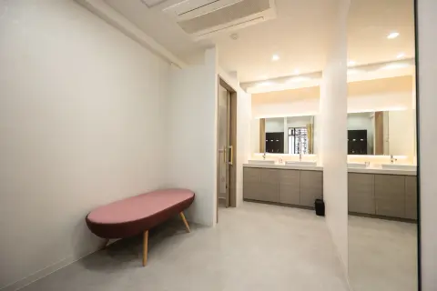 パーソナルトレーニングジムELEMENT 大倉山店の写真2