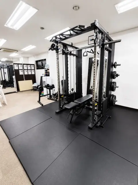 パーソナルトレーニングジムELEMENT 大塚店の写真3