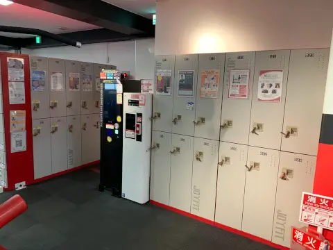 パーソナルトレーニングジムELEMENT 桜新町店_5番目の写真