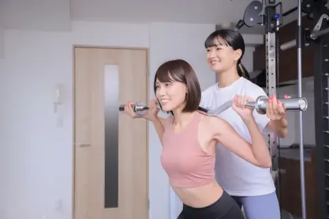 パーソナルトレーニングジム ELEMENT 笹塚店_2番目の写真