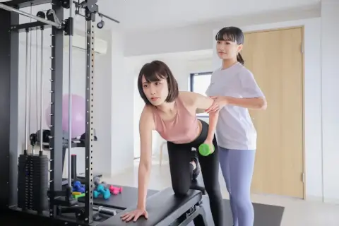 パーソナルトレーニングジム ELEMENT 笹塚店_3番目の写真