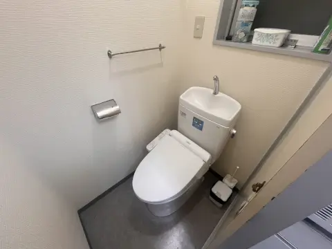 パーソナルトレーニングジムELEMENT 高田馬場店_4番目の写真