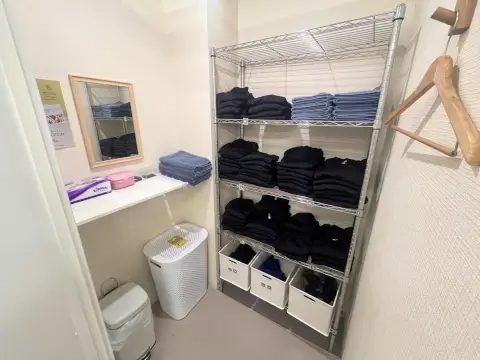 パーソナルトレーニングジムELEMENT 高田馬場店_5番目の写真