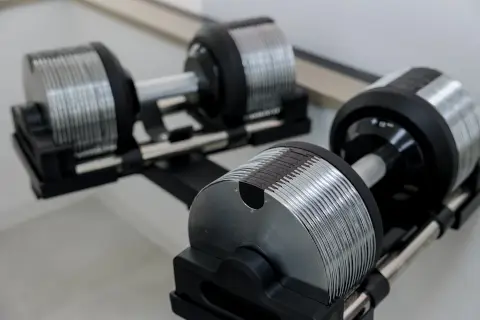 パーソナルトレーニングジムELEMENT 高崎店の写真3