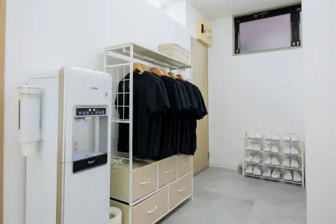 パーソナルトレーニングジムELEMENT 高崎店