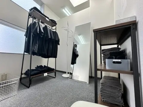 パーソナルトレーニングジムELEMENT 溝の口・高津店の写真4