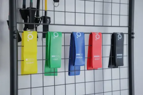 パーソナルトレーニングジムELEMENT 等々力店_2番目の写真